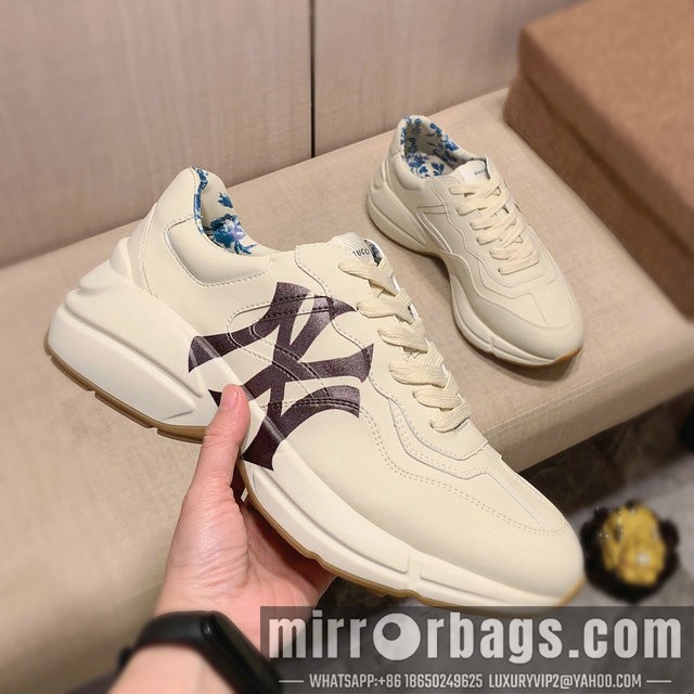 Gucci Replica Shoes SZ 38-44 0502