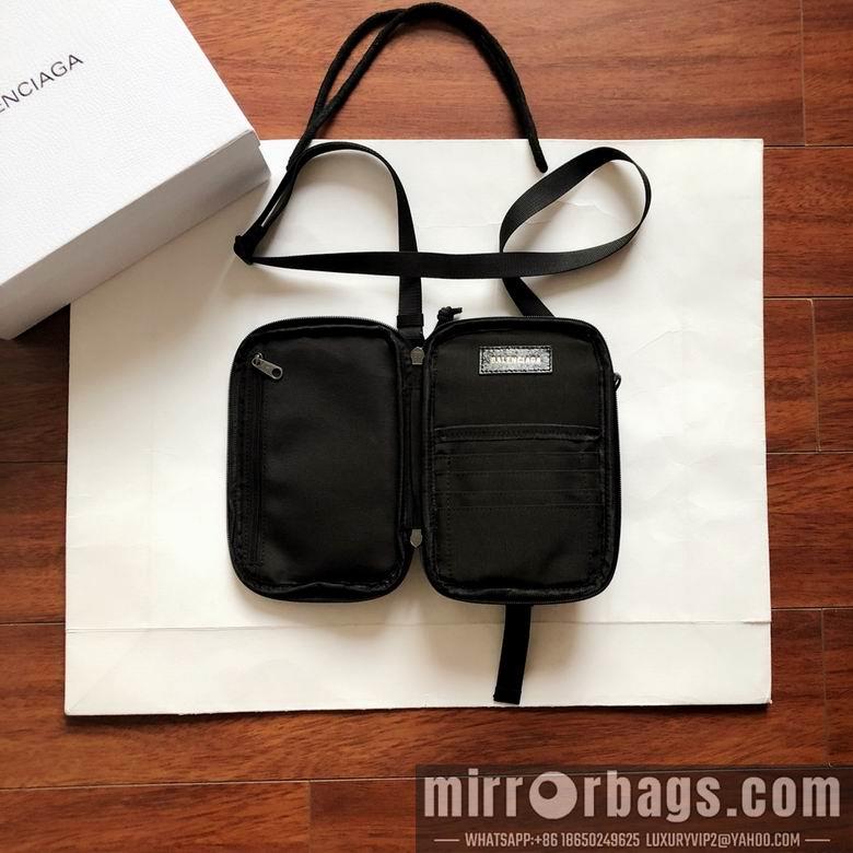 Balenciaga Bags A48 13X8X20cm GY