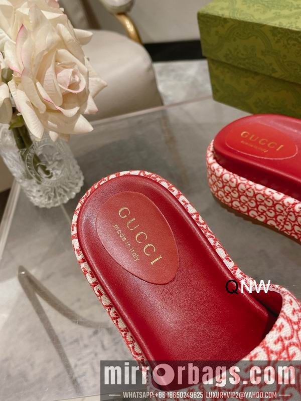 Gucci Replica Shoes sz35-40 WN0501