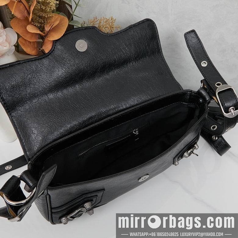 Balenciaga Bags Le cagole 6845 28X15X5cm XMY 3colour