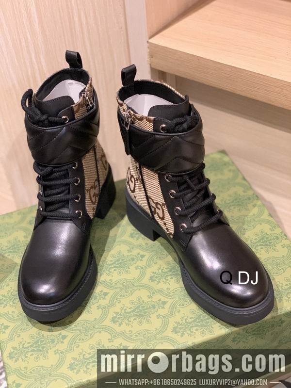 Gucci Replica Shoes sz35-40 DJ0322