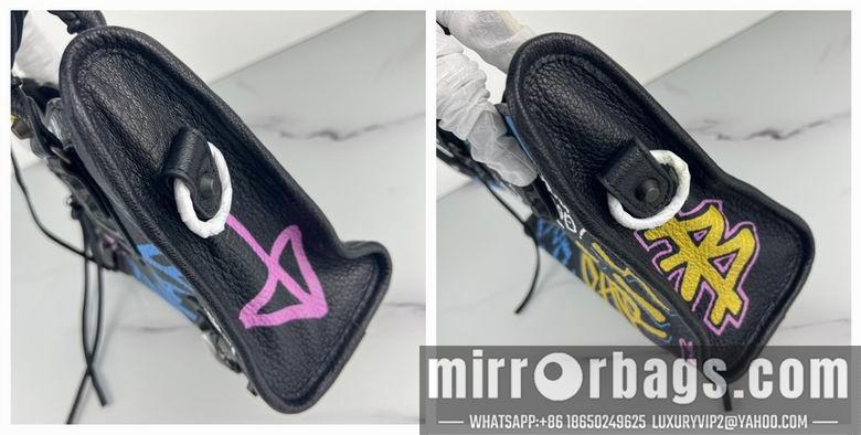 Balenciaga Bags 38cm 031604 GY