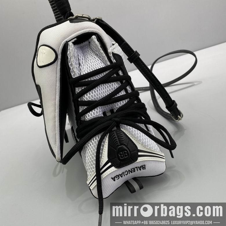 Balenciaga Bags Balenciaga 30.5x33x12cm  FY