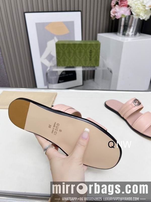Gucci Replica Shoes sz35-40 NW1201