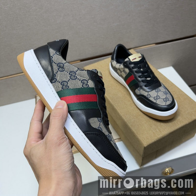 Gucci Replica Shoes SZ 38-44 0508