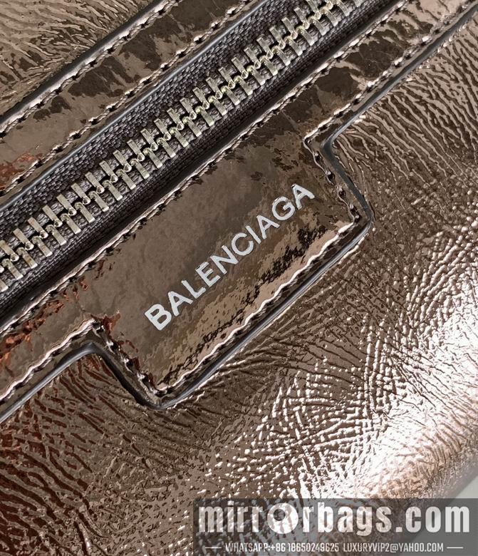 Balenciaga Bags superbusy 9019 35X12X11cm GY 4colour