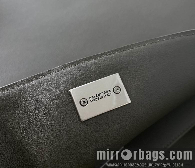 Balenciaga Bags 0317 40X30X13cm GY 2colour