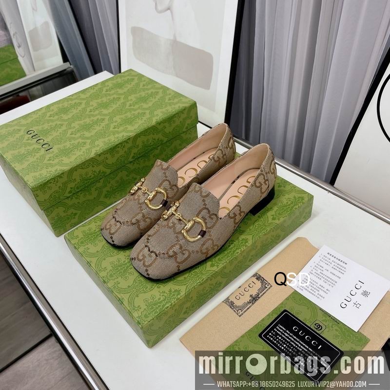 Gucci Replica Shoes sz35-40 SD0339