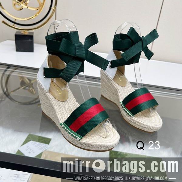 Gucci Replica Shoes colour sz35-40 HY0101