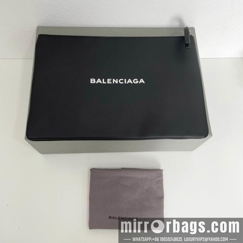 Balenciaga Bags 370B 35cm GY