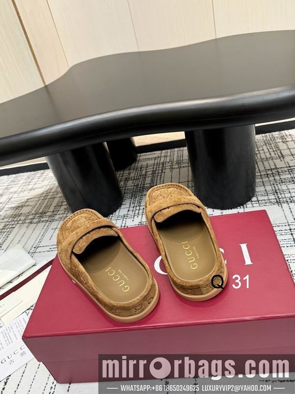 Gucci Replica Shoes sz35-40 YF0306