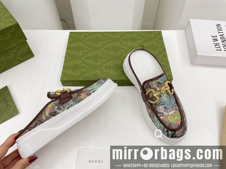 Gucci Replica Shoes sz35-39 J0315