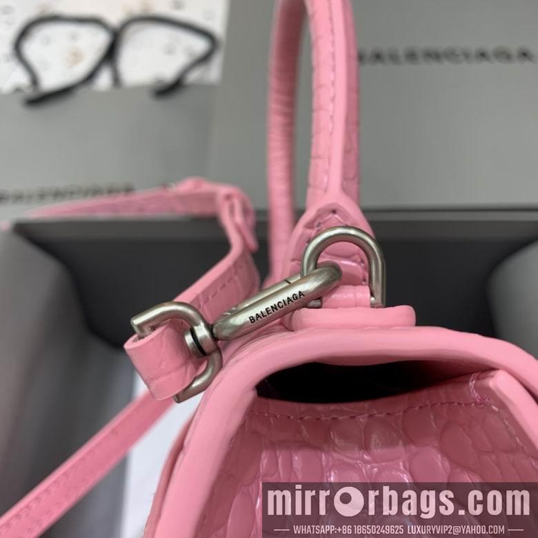 Balenciaga Bags Balencia 23x10x14cm FY