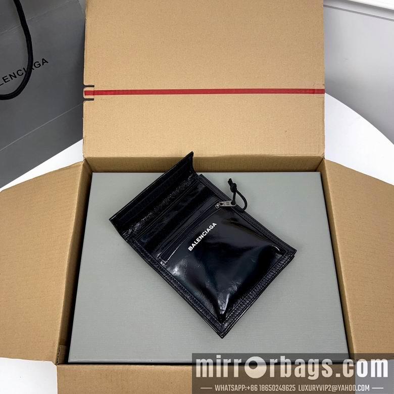 Balenciaga Bags 801 15.5X4X19cm GY 4colour