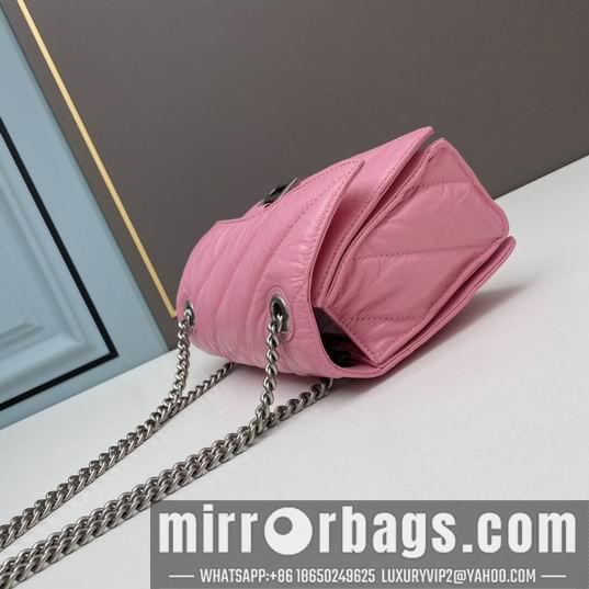 Balenciaga Bags Balenciaga 3512 25x14x11cm ww4色
