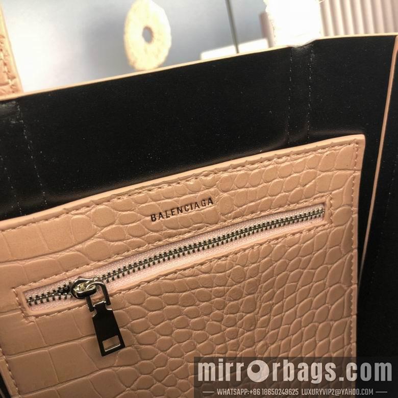 Balenciaga Bags 19X9X23cm 061304 XMY 3colour