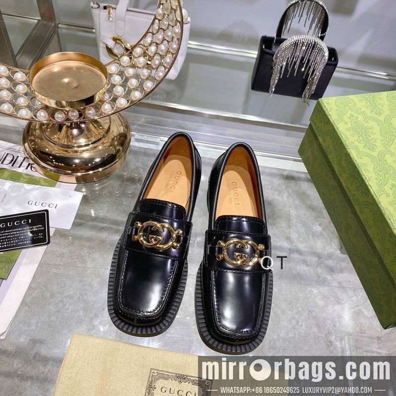 Gucci Replica Shoes sz35-40 T0331