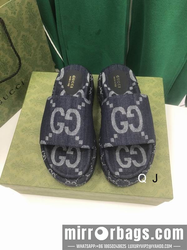 Gucci Replica Shoes sz35-40 XJ0320