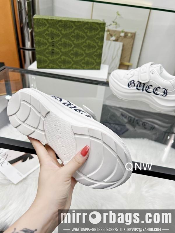 Gucci Replica Shoes sz35-40 NW0902