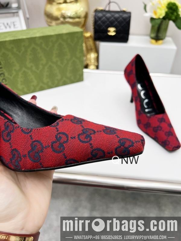 Gucci Replica Shoes sz35-41 GDT0352