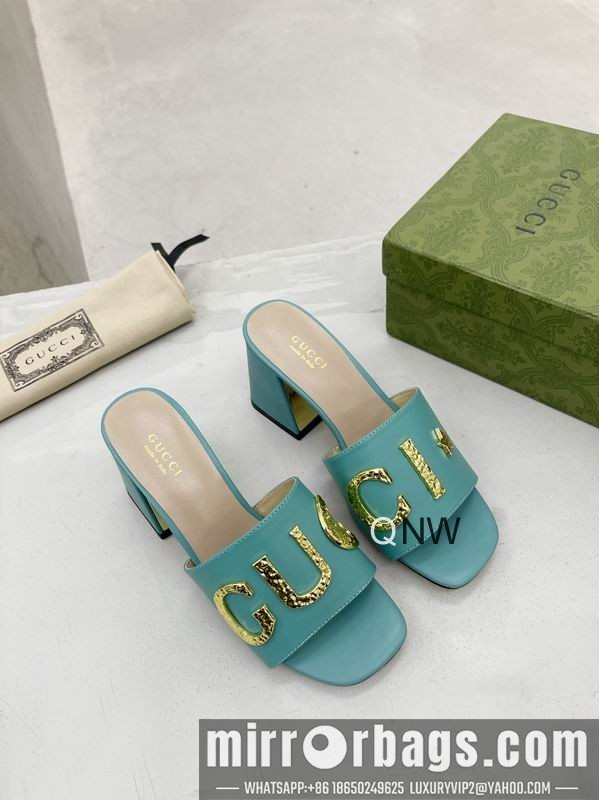 Gucci Replica Shoes sz35-42 F0336