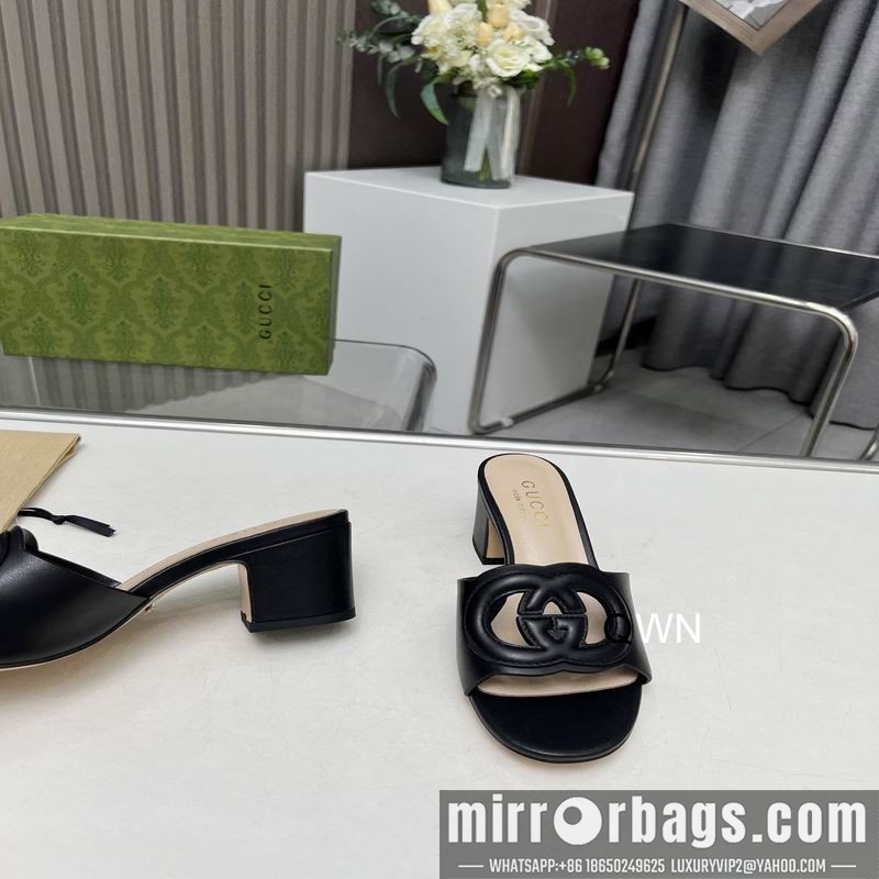 Gucci Replica Shoes sz35-40 WN0409
