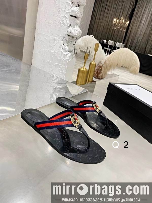 Gucci Replica Shoes sz35-42 HY0305