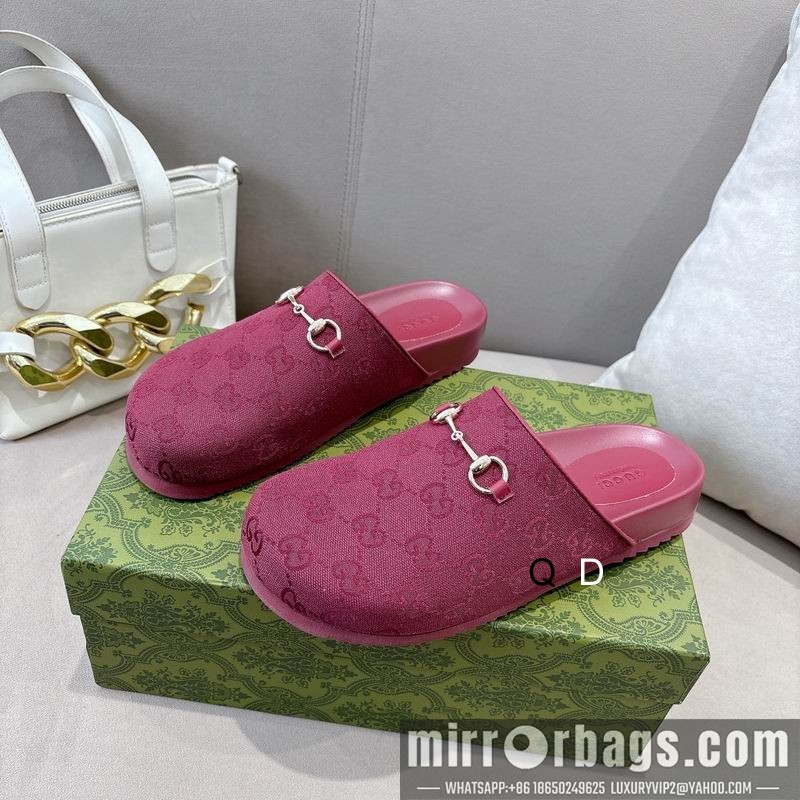 Gucci Replica Shoes sz35-40 GDT1001