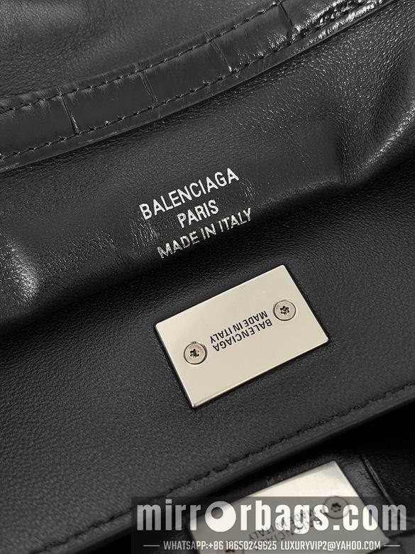 Balenciaga Bags Rodeo 28.9X20X9.9cm 080504 GY 4colour