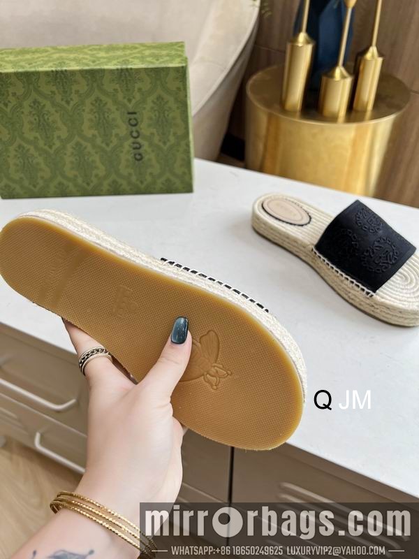Gucci Replica Shoes sz35-40 JM0409