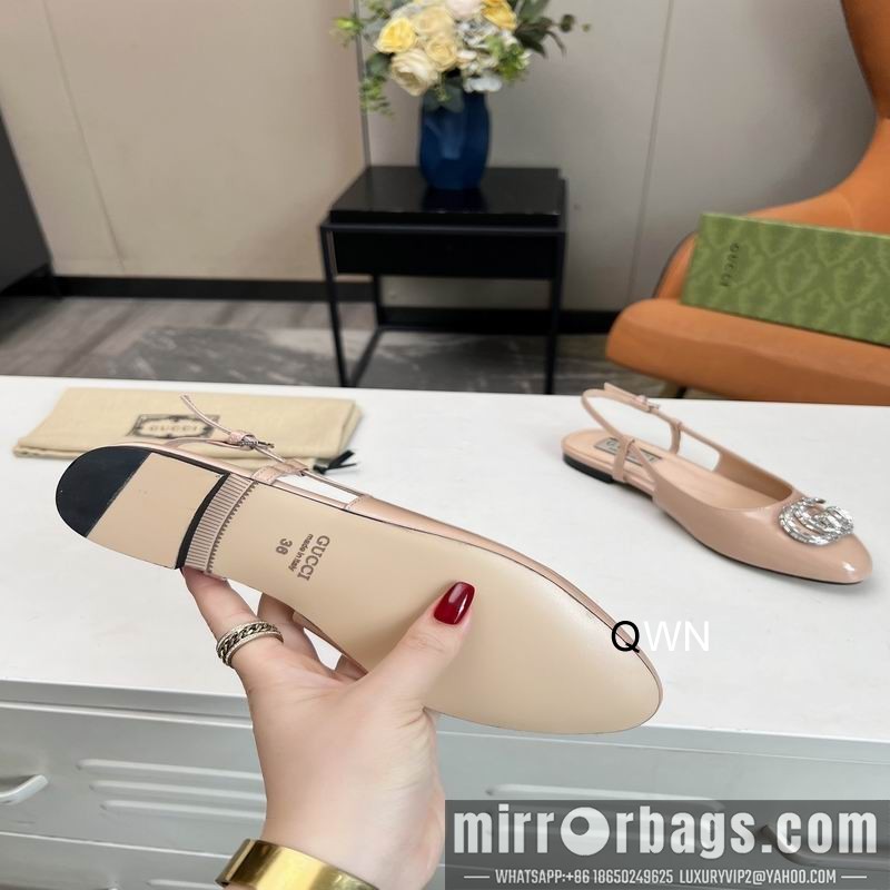 Gucci Replica Shoes sz35-40 WN0401