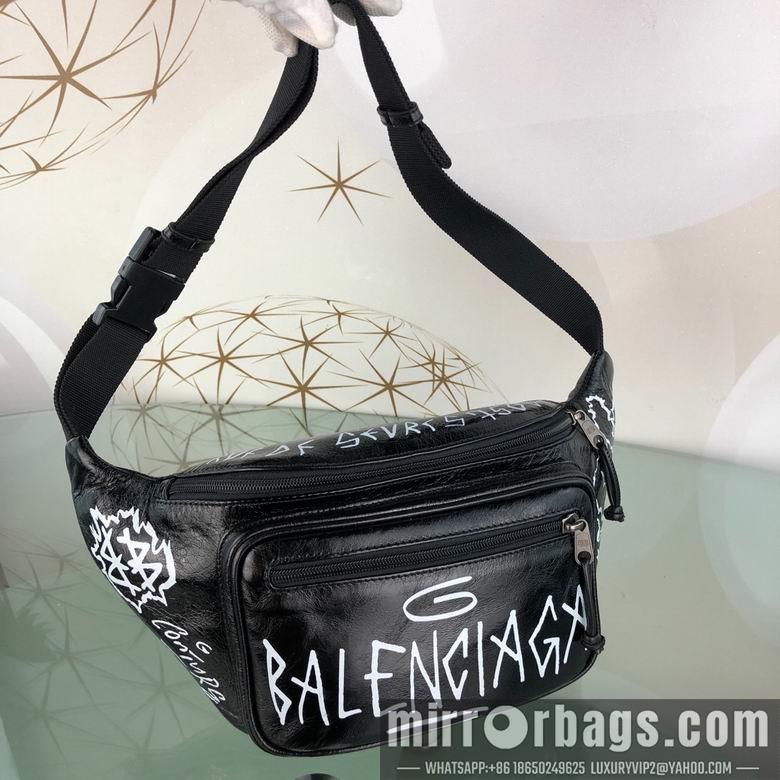 Balenciaga Bags 40X18cm 041431 GY 2colour