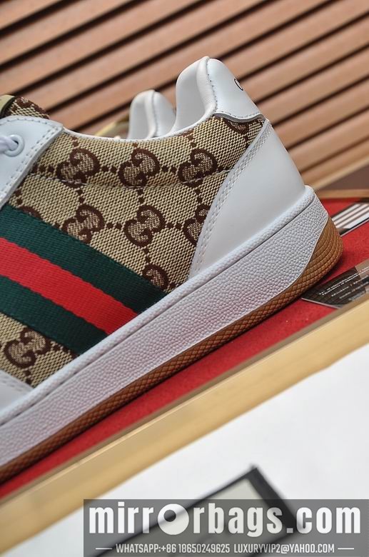 Gucci Replica Shoes SZ 38-44 0511