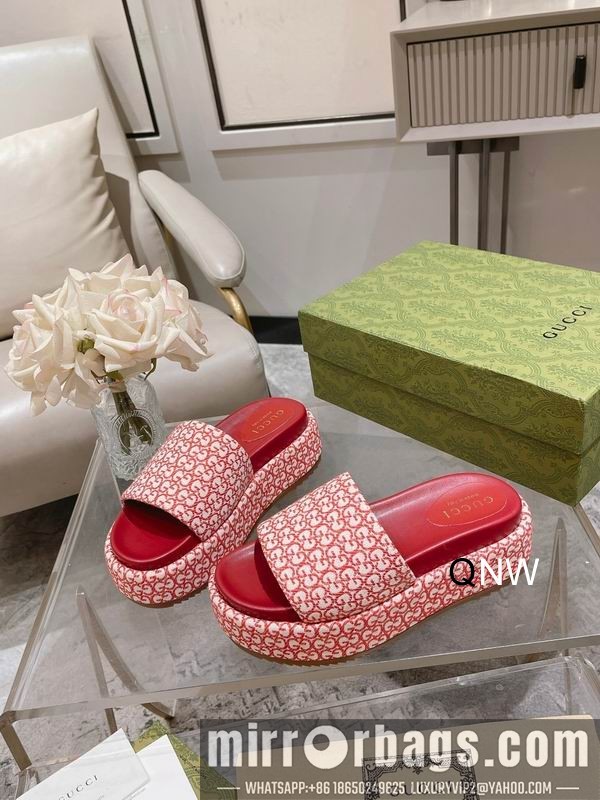 Gucci Replica Shoes sz35-40 WN0501
