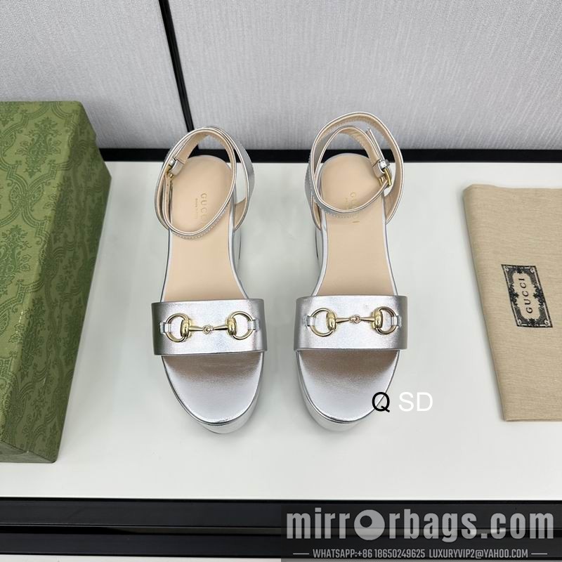 Gucci Replica Shoes sz35-40 7.5CM SD0703