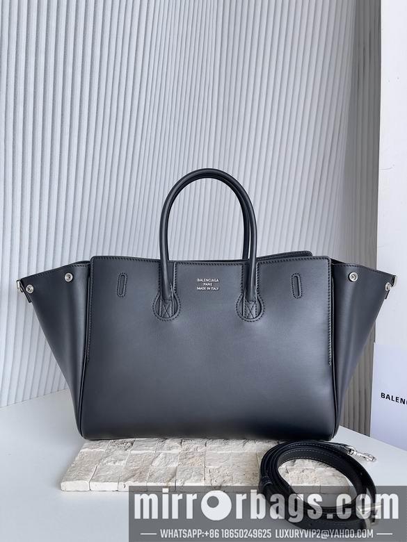 Balenciaga Bags BEL AIR 30X20.5X12cm 031106 GY 3colour