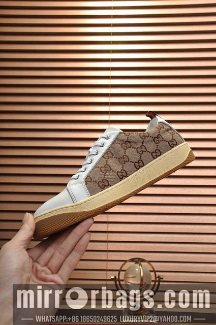 Gucci Replica Shoes SZ 38-44 0502