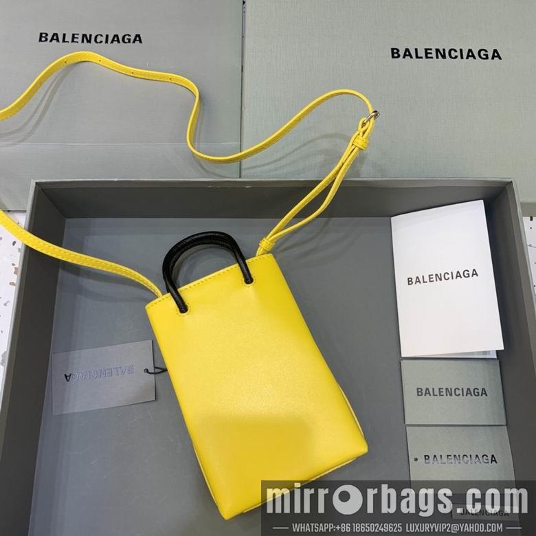 Balenciaga Bags Balenciaga 12x4.5x18cm FY 19