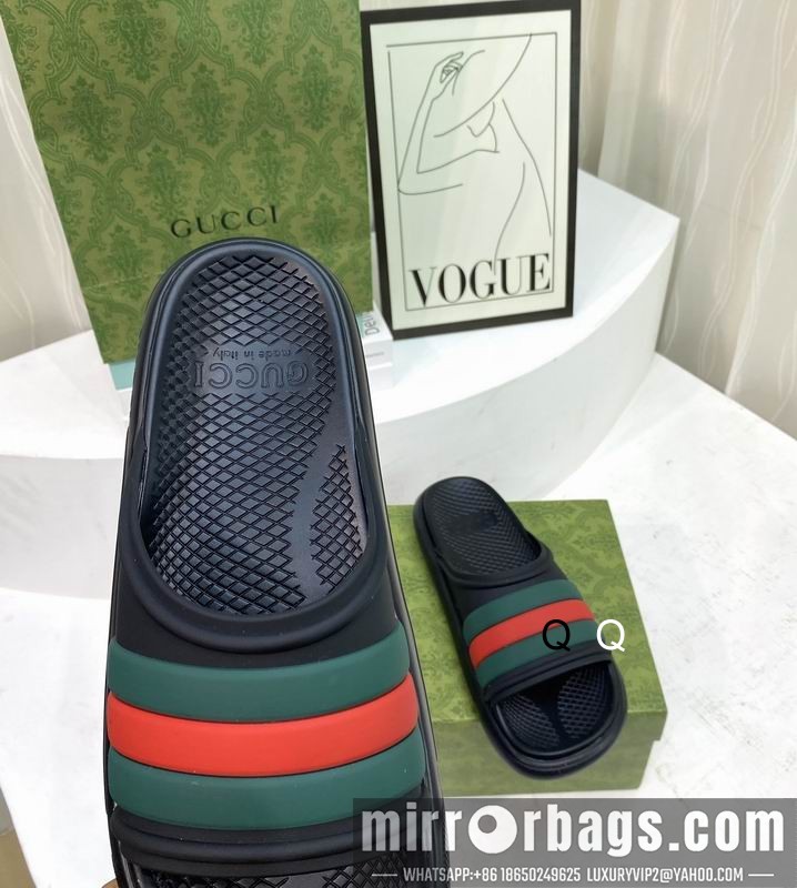 Gucci Replica Shoes sz35-44 Q0612