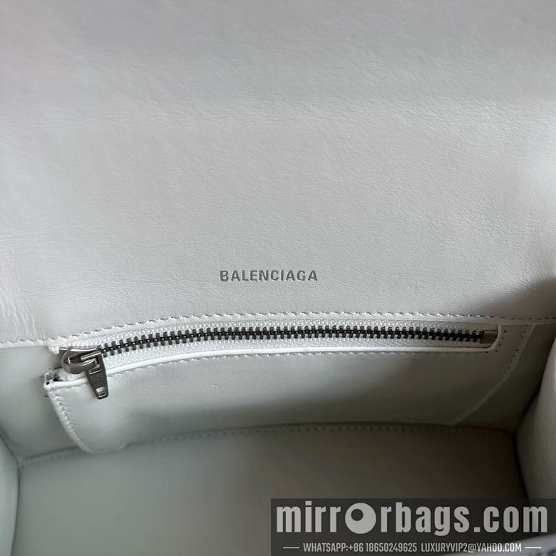Balenciaga Bags 3616 23X10X14cm GY 2colour