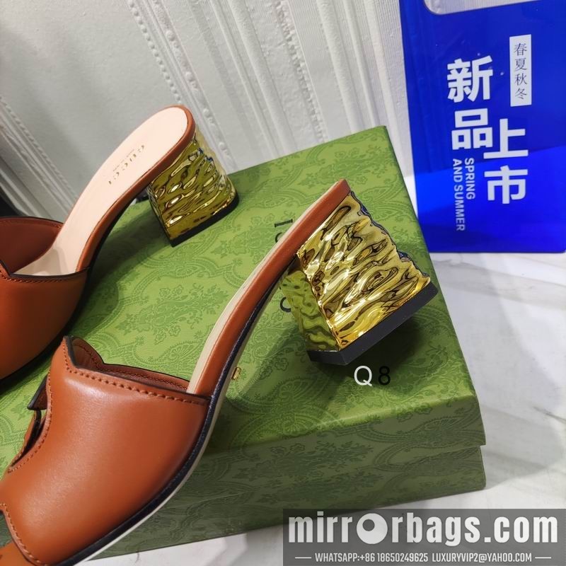Gucci Replica Shoes sz34-40 QM0335