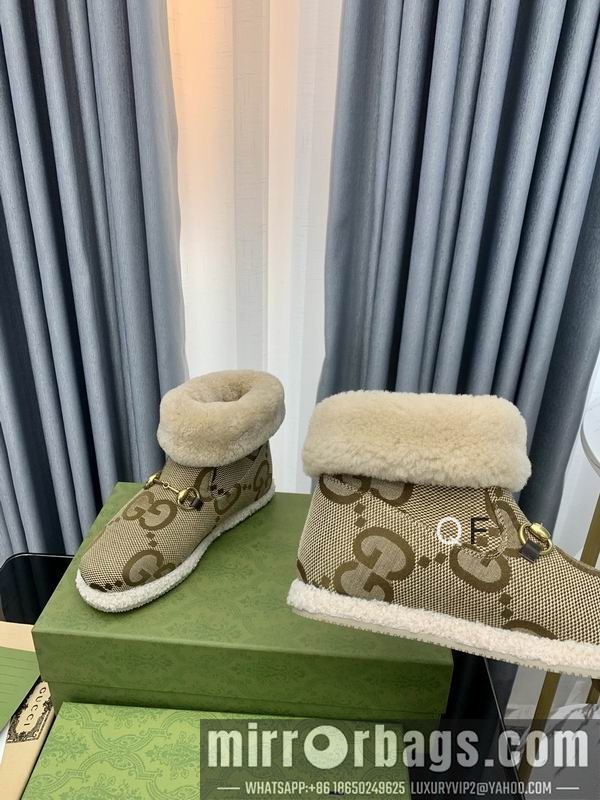 Gucci Replica Shoes sz35-45 F0365