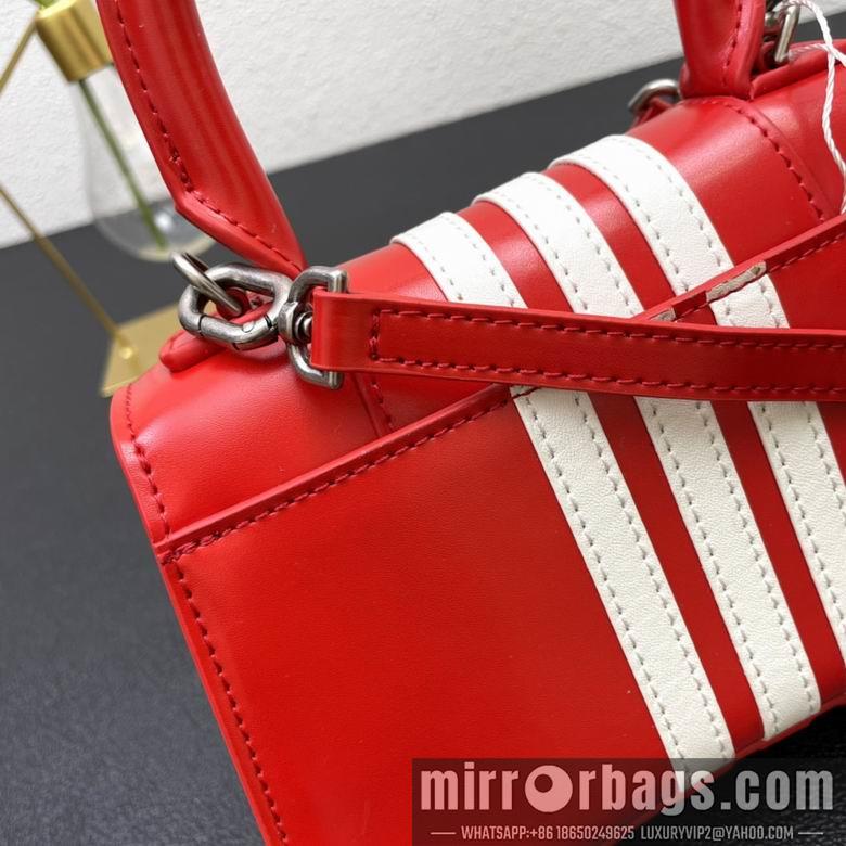 Balenciaga Bags 8069 19X13X6cm GY 4colour