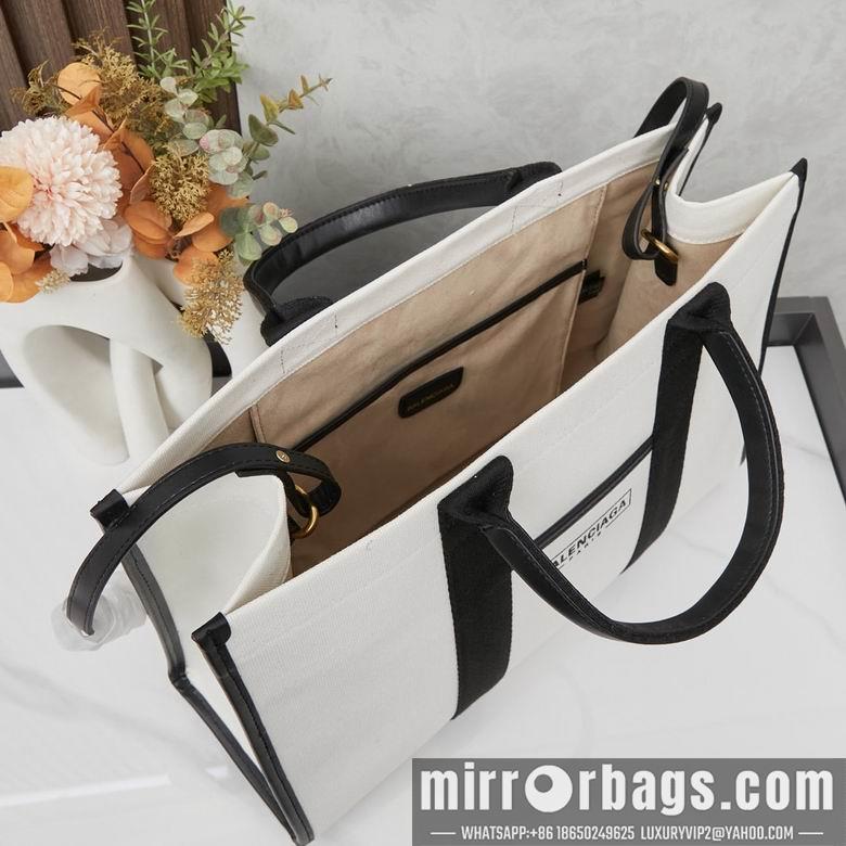 Balenciaga Bags 6039 41X29X14cm XMY 2colour