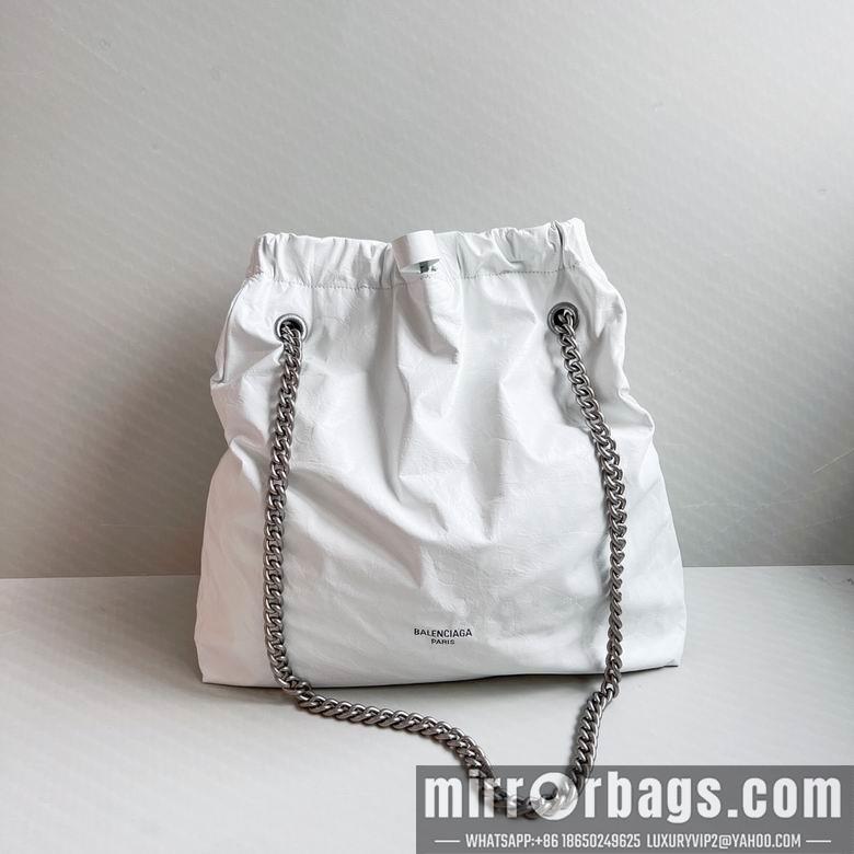 Balenciaga Bags 39X14X46cm 110202 GY 3colour