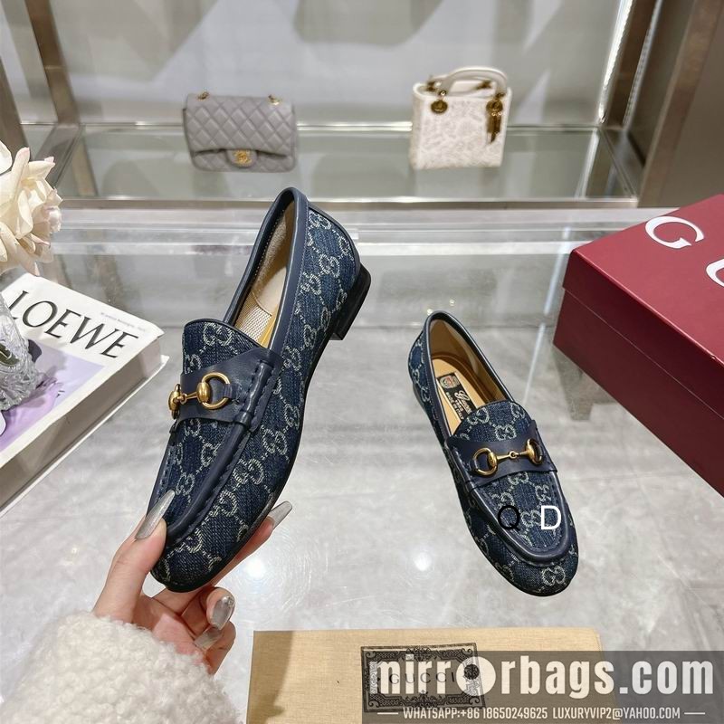 Gucci Replica Shoes sz35-40 GDT0203