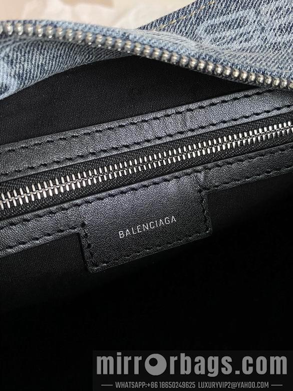 Balenciaga Bags 700940 26x17.8x11.4cm FY