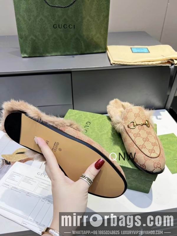 Gucci Replica Shoes sz35-46 NW0325