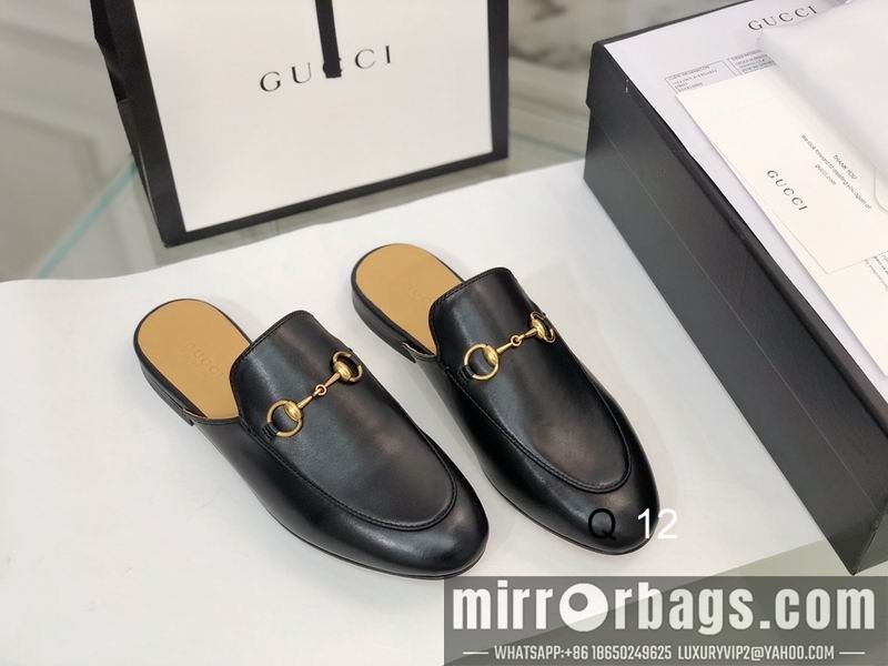 Gucci Replica Shoes sz35-40 XJ0806