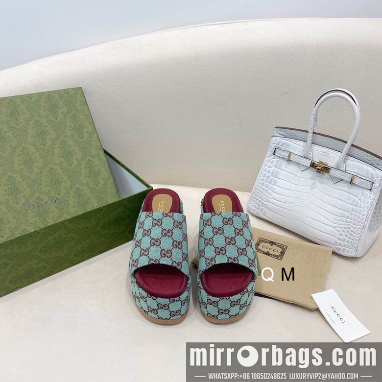 Gucci Replica Shoes sz35-39 OM0315